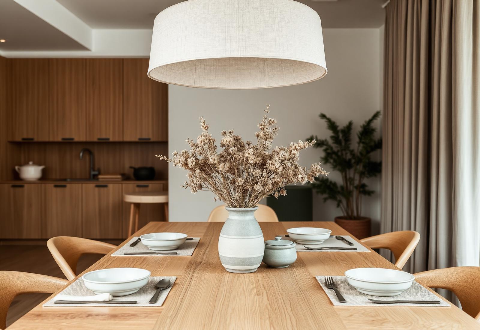 Nestova dining lifestyle